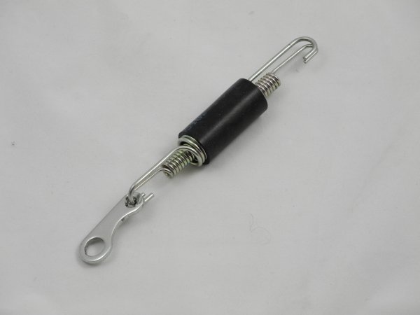 Gebrauchter Feder-Kit Seitenständer, RX/SX125